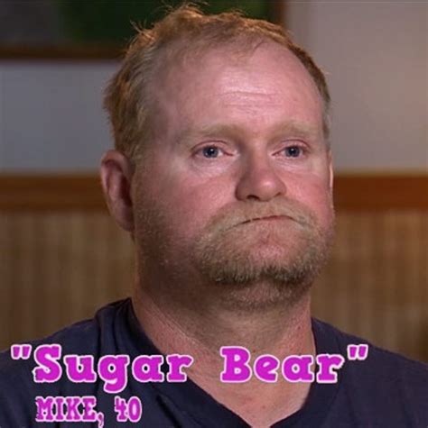 Picture Of Sugar Bear From Honey Boo Boo The Meta Pictures
