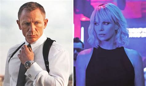 James Bond New Poll Sees Overwhelming Support For 007 To Remain Male