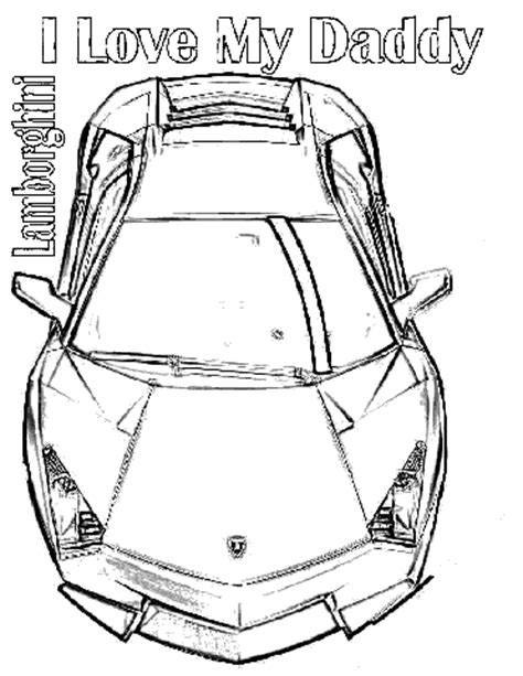 Lamborghini boyama kitabı oyunu oyuncubey'de bedava oynayabileceğiniz eğlenceli bir oyundur. Ferrari Boyama Resmi - Gazetesujin