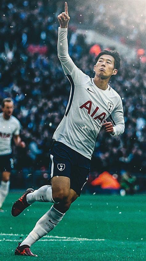 He scored 18 goals the season before last and 21 goals the season before that! Son Heung-min 2019 Wallpapers - Wallpaper Cave