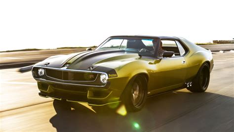 Find the latest amc entertainment holdings, inc (amc) stock quote, history, news and other vital information to help you with your stock trading and investing. I Drove The 1,000 HP Hellcat-Powered 'Jalop Gold' AMC Javelin; It Was Bonkers