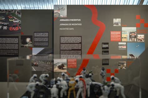 All tickets can be purchased at a discounted rate for children or is free for those under 6. 50 Spanish Grand Prix: 15 years of the Circuit de ...