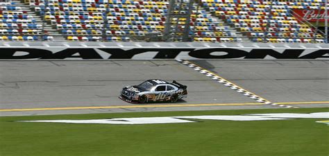 Barstool Sports President Attending Daytona 500 - CarDebater