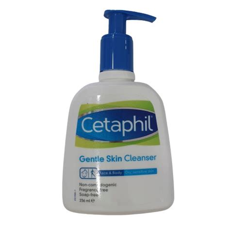 Cetaphil Gentle Skin Cleanser 236 Ml Junction Health Pharmacy