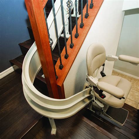 Stair Lifts Nsm National Seating And Mobility