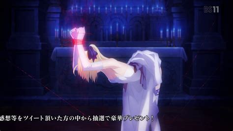 Fate⁄stay Night Unlimited Blade Works Ep13 Picture