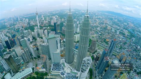 These buildings including the exchange 106, kl tower, klcc, stadium bukit jalil. Petronas Towers Wallpaper (53+ images)