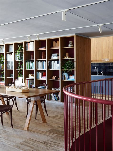 Es gibt mehr bewerber für ein miet. Büro zum Wohnen - Projekte - baunetz id | Architektur ...
