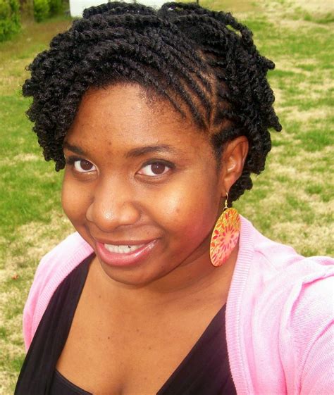 Frostoppa Ms Ggs Natural Hair Journey And Natural Hair Blog Aint