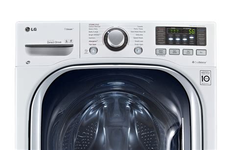 Learn about standard and stackable washer and dryer dimensions to accurately measure for appliances with maytag. LG WM3997HWA - 27" Full Size Ventless Washer Dryer Combo ...