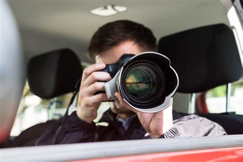 Workers Comp Surveillance Tactics Private Investigators May Use To