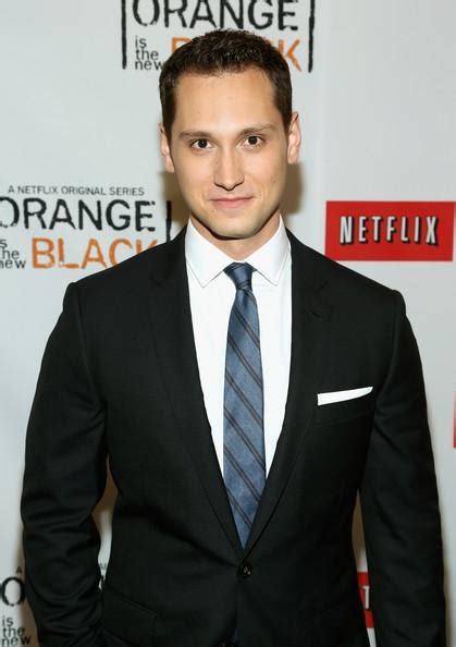 matt mcgorry — biografi aktor film penghargaan and fakta