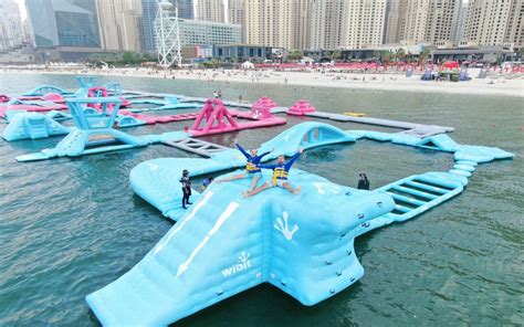 Aqua Fun Dubai Activities Tickets Location And More Mybayut