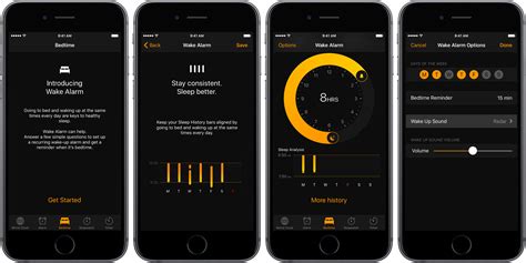 Now let's take a closer look at the best sleep app for apple watch users, so you can decide which would be better for tracking your sleeping habits. The best sleep tracking apps for Apple Watch and iPhone