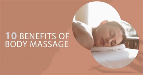 10 Benefits Of Body Massage With Ayurvedic Massage Oil