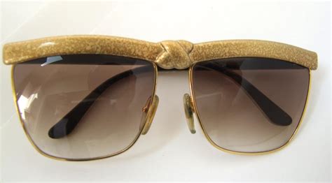 Laura Biagiotti Sunglasses 80s Vintage Designer Eyeglasses Etsy