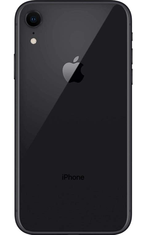 Apple Iphone Xr Fully Unlocked 64gb Black Used Condition C Grade Ebay