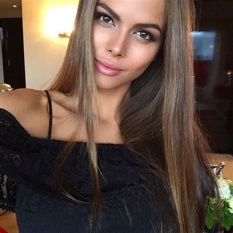 Viki Odintcova Is One Of The Most Beautiful Girls In The World Celeb Central