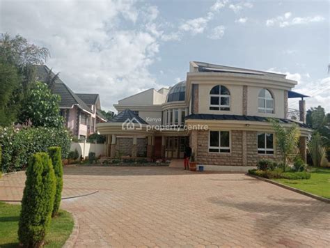 For Rent Luxury 5 Bedroom Villa All Ensuite In A Gated Community