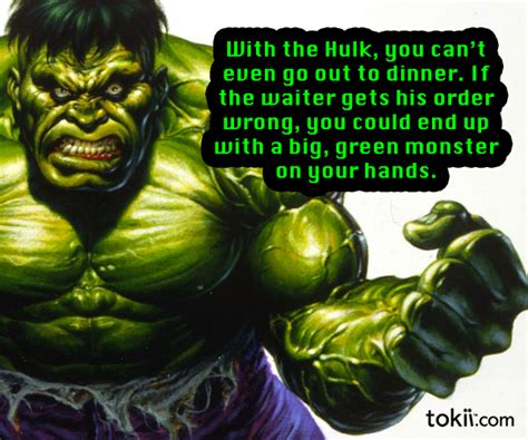 Incredible Hulk Quotes. QuotesGram