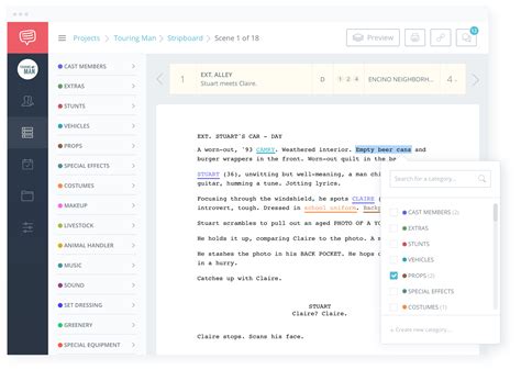 How to Break down a Script (with FREE Script Breakdown Sheet