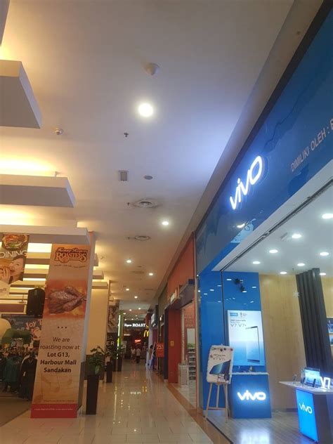 Lfs Harbour Mall Sandakan Welcome To Lfs Cinemas Lotus Five Star