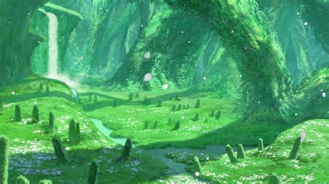 Tohad on Twitter Backgrounds from Made in Abyss メイドインアビス Kinema Citrus AD Osamu