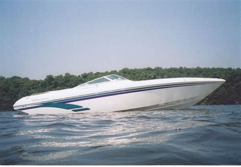 Powerquest 290 Enticer Boat For Sale Waa2