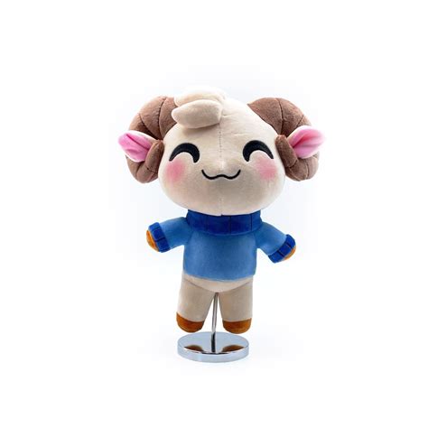 Chibi Rammie Plush 9in Youtooz Collectibles