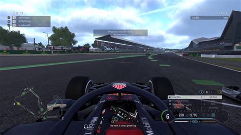 F1 2018 Xbox One X Youtube