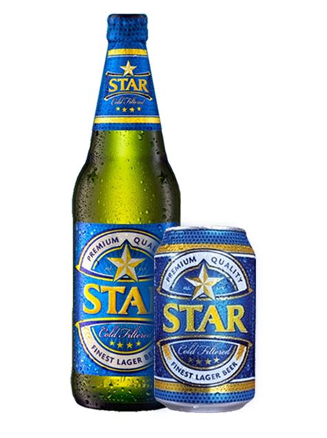 Star Beer Cold Filtered Lager Beer Star Beer Usa