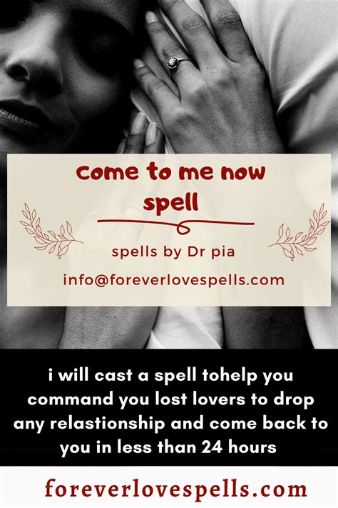 Lost Love Spells By Doctor Pia In 2020 Lost Love Spells Love Spells