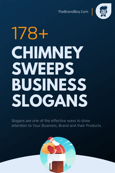 Catchy Chimney Sweeps Slogans And Taglines Business Slogans Hot Sex Picture
