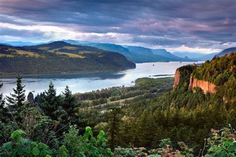 Discover The Best Columbia River Gorge Hikes In Summer 2018
