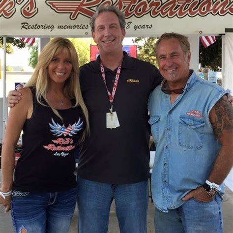 Stream Tac Rick And Kelly Dale Rick S Restorations By Talking
