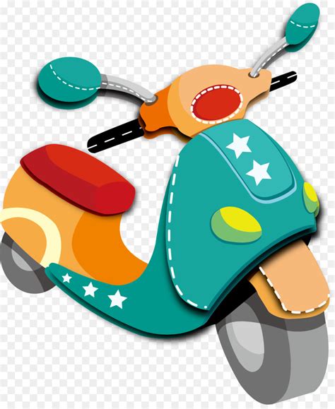 Gambar animasi motor bergerak dp kartun sepeda motor. 31+ Gambar Sepeda Motor Kartun - Kumpulan Gambar Kartun