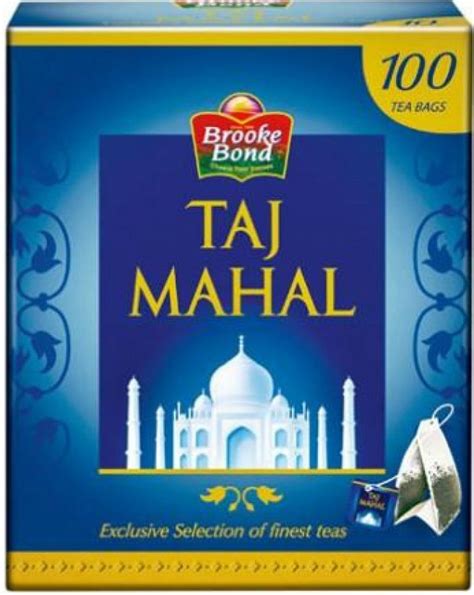 Top 5 Tea Brands In India