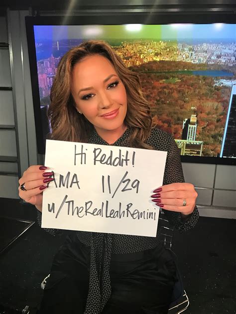 * it is a unique platform for sharing content for the people to see. Leah Remini Reveals Scientology's Secrets in Reddit AMA