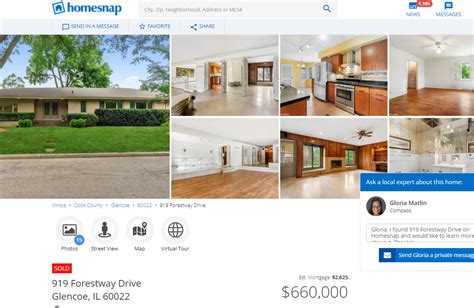 4 Real Estate Listing Description Examples That Increase Sales Homesnap