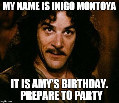 12 Birthday Memes With Names Factory Memes