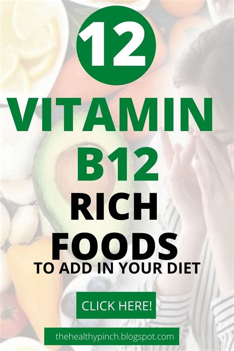 This means that it doesn't stay in the body for a long period of time and that more frequent dosing so why is cyanocobalamin the primary vitamin b12 supplement in the indian market and worldwide? Top 12 Vitamin B12 rich Foods: Add in Your Diet to Avoid ...