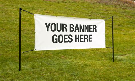 Outdoor Banner Display System Hardware Church Banners Outreach