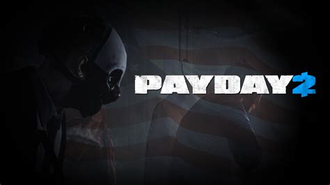 Payday 2, Video Games Wallpapers HD / Desktop and Mobile Backgrounds