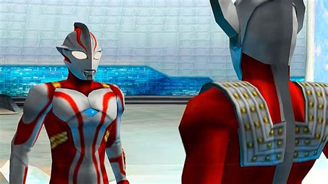 The game was released to coincide with the release of the film, ultraman mebius & the ultra brothers. ULTRAMAN FIGHTING EVOLUTION 0 - MEBIUS FULL GAMEPLAY 1080p ...