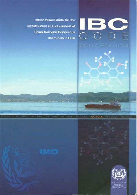 Ibc Code 2007 Edition Pdf