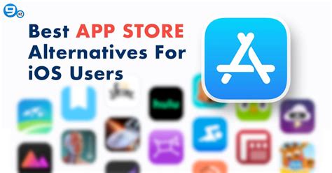 Best App Store Alternatives For Ios Users In 2022 The Insight Post