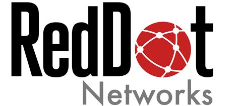Cropped Reddot Logopng Reddot Networks