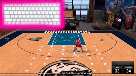 Traveling is also called, predominantly in a streetball game, walking or steps. Hop Step Tutorial for Keyboard NBA 2k20 - YouTube