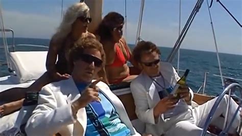 Flashback The Unedited ‘boats ‘n Hoes’ Video From ‘step Brothers’ Rolling Stone