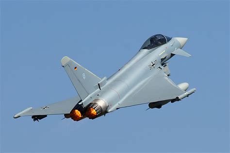 In this video friends i will try to explain the comparison between rafale vs f 35 about first flight, role, cost, service ceiling etc. Panavia Tornado vs Eurofighter Typhoon | Comparison jet ...